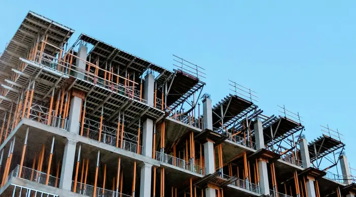 Building Construction